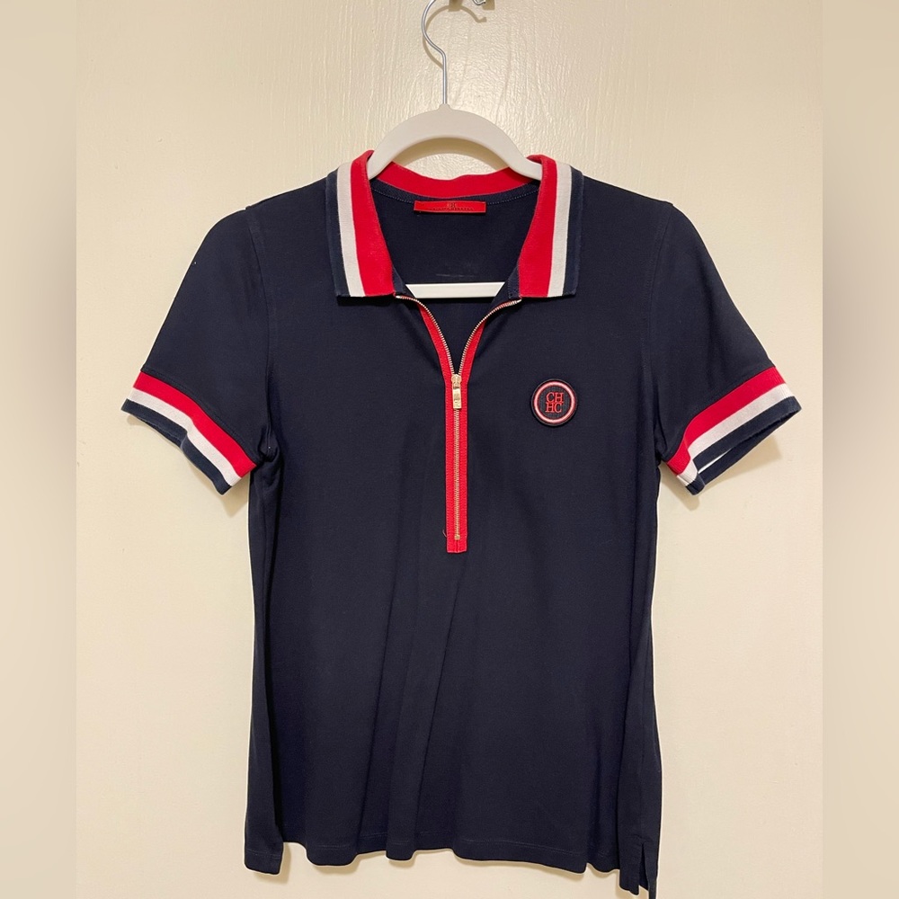Carolina Herrera shirt